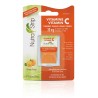 Timbres oraux vitamine C